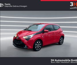 X-PLAY CONNECT GRUNDAUSSTATTUNG