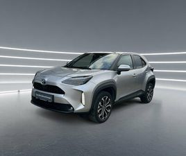 TEAM D + SMART CONNECT + WINTER PACK + CARGO PACK + SAFETY PACK