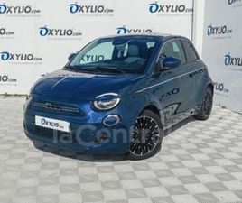 III 3+1 42KWH ICONE PLUS