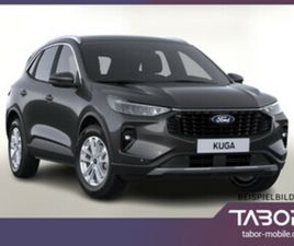 FORD KUGA FORD KUGA AUT TITANIUM WINTERP NAV LED KAM PDC 17Z
