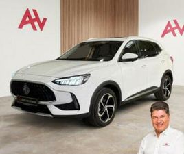 MG 360 ② MG HS 1.5 T-GDI LUXURY AT ** ACC | 360 CAM | PANO — MG — 2EMEMAIN