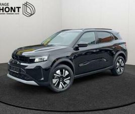 ② OPEL FRONTERA — OPEL — 2EMEMAIN