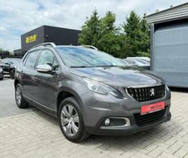 ② PEUGEOT 2008 1.2I 2017 GEKEURD — PEUGEOT — 2EMEMAIN