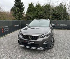 ② PEUGEOT 5008 1.5 BLUEHDI GT LINE (EU6.2) (AUTOMATIQUE) — PEUGEOT — 2EMEMAIN