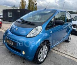 PEUGEOT ION ELECTRIQUE 14.5 KWH