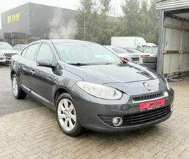 ② RENAULT FLUENCE 1.5DCI 135.000KM 1J GARANTIE — RENAULT — 2EMEMAIN