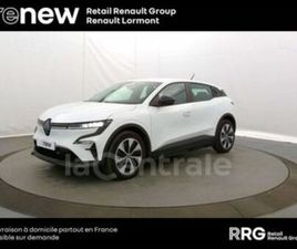 V E-TECH ER EV60 130 SUPER CHARGE EVOLUTION 60 KWH