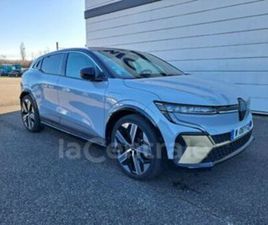 V E-TECH EV60 220 OPTIMUM CHARGE ICONIC 60 KWH