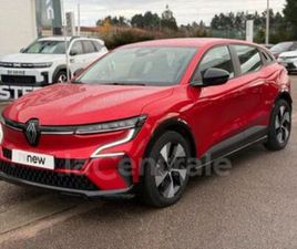 V E-TECH EV60 220 SUPER CHARGE EQUILIBRE 60 KWH