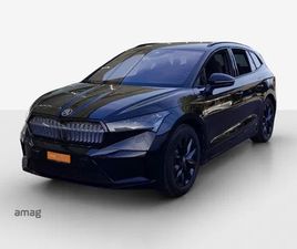 SKODA ENYAQ ŠKODA ENYAQ SPORTLINE 85X 4X4