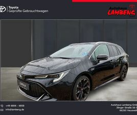 TOYOTA COROLLA 7_GR SPORT BLACK EDITION