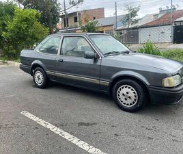 VOLKSWAGEN APOLLO GL 1.8 1990