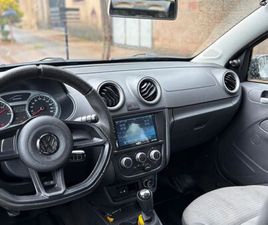 VOLKSWAGEN GOL GERAÇÃO V 1.0 8V MI TOTAL FLEX MEC. 4P 2011