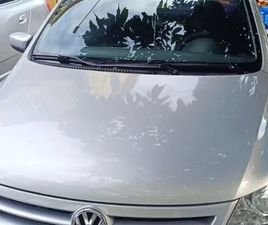 VOLKSWAGEN VOYAGE TREND 1.6 MI TOTAL FLEX 8V 4P 2011