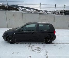VW POLO 6N2