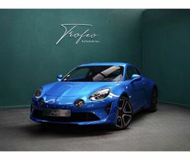 PREMIÈRE EDITION I 1.8 252CH I FOCAL I E