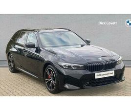 BMW 3 SERIES 320I M SPORT TOURING 2.0 5DR