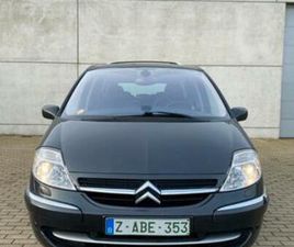 ② CITRON C 8 — CITROËN — 2EMEMAIN