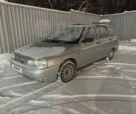 LADA 2111