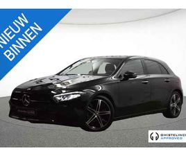 MERCEDES CLASSE A A 180 A 180 LUXURY LINE