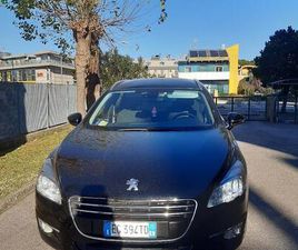 PEUGEOT 508 SW CIEL BUSINESS 2.0 HDI 140CV