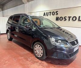 2.0TDI CR S&S STYLE 4D 7PL. 140