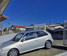 VOLKSWAGEN GOL GERAÇÃO II GL 1.6 8V 85CV GASOLINA MEC. 2P 1998