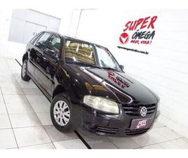 VOLKSWAGEN GOL GERAÇÃO VI CITY TRENDLINE 1.0 8V MI TOTAL FLEX MEC. 4P 2014