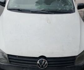VOLKSWAGEN SAVEIRO 1.6 MI/ 1.6 MI TOTAL FLEX 8V 2014