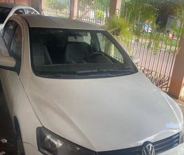 VOLKSWAGEN VOYAGE 1.0/1.0 CITY MI TOTAL FLEX 8V 4P 2013