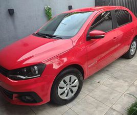 VOLKSWAGEN VOYAGE 1.0/1.0 CITY MI TOTAL FLEX 8V 4P 2013