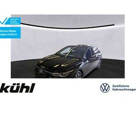 GOLF VIII 2.0 TDI DSG ACTIVE NAVI,AHK,PANO,HUD