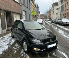 ② VOLKSWAGEN POLO 1.2TSI EURO6B BENZINE DSG AUTOMAAT PANO — VOLKSWAGEN — 2EMEMAIN