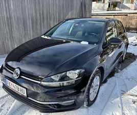 VW GOLF RABBIT 1,0 TSI