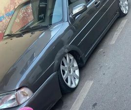 VOLKSWAGEN SANTANA 2.0 MI 2P E 4P 2000