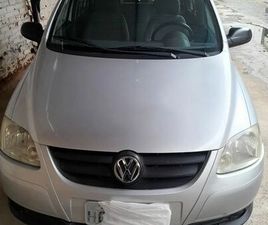 VOLKSWAGEN SPACEFOX 1.6/ 1.6 TREND TOTAL FLEX 8V 5P 2009