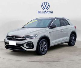 2.0 TDI R-LINE 115CV