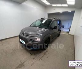 III TAILLE M 136 100 KWH SHINE AUTOMATIQUE