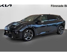 KIA EV4 GT LINE LONG RANGE | BUSINESS EDITION