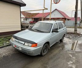 LADA 2111