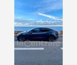 (3) 275 AUTONOMIE STANDARD PLUS RWD 60KWH