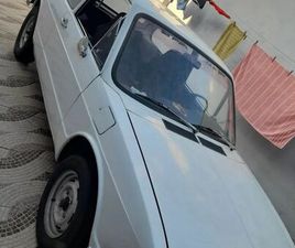 VOLKSWAGEN BRASILIA 1600 2P 1979