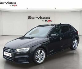 35 TFSI COD 150 S TRONIC 7 S LINE PLUS