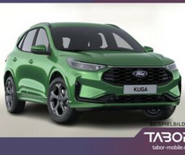 FORD KUGA FORD KUGA AUT ST-LINE HUD MATRIX WINTERP NAV KAM 19Z