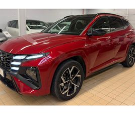 IV (2) 1.6 T-GDI 253 PLUG-IN N LINE EXECUTIVE BVA6