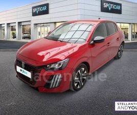 II GENERATION2 1.2 HYBRID 100 ALLURE E-DCS6