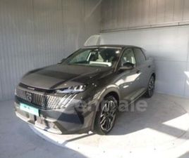 III 1.2 HYBRID 136 ALLURE E-DCS6