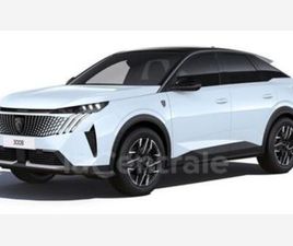 III 1.2 HYBRID 145 GT E-DCS6