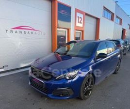 II GENERATION2 1.2 PURETECH 130 S&S GT LINE EAT8