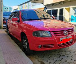 VOLKSWAGEN GOL GERAÇÃO VI CITY TRENDLINE 1.0 8V MI TOTAL FLEX MEC. 4P 2014